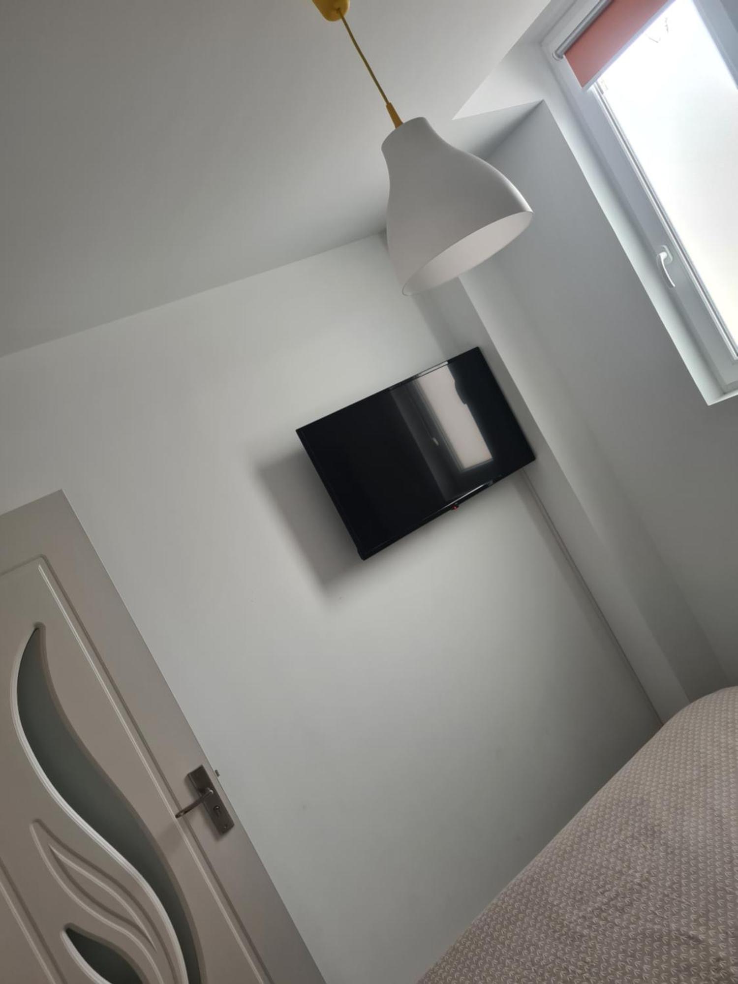 Luxury Mall First Apartments باكاو المظهر الخارجي الصورة