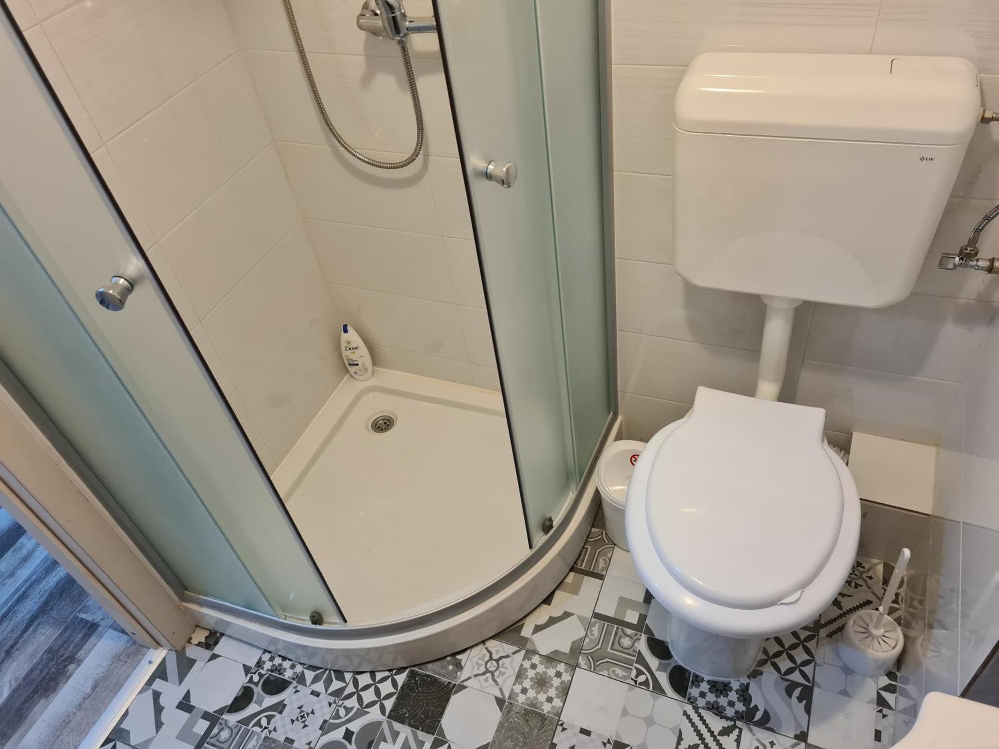 Luxury Mall First Apartments باكاو المظهر الخارجي الصورة